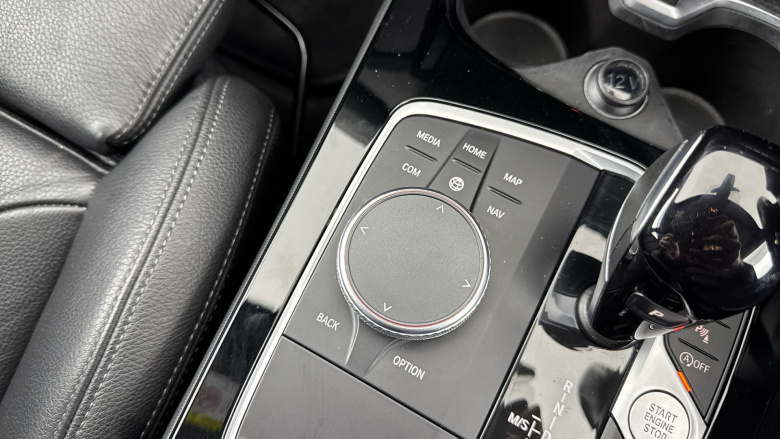 BMW 1 Series 118i [136] M Sport 5dr Step Auto [LCP] Petrol Hatchback